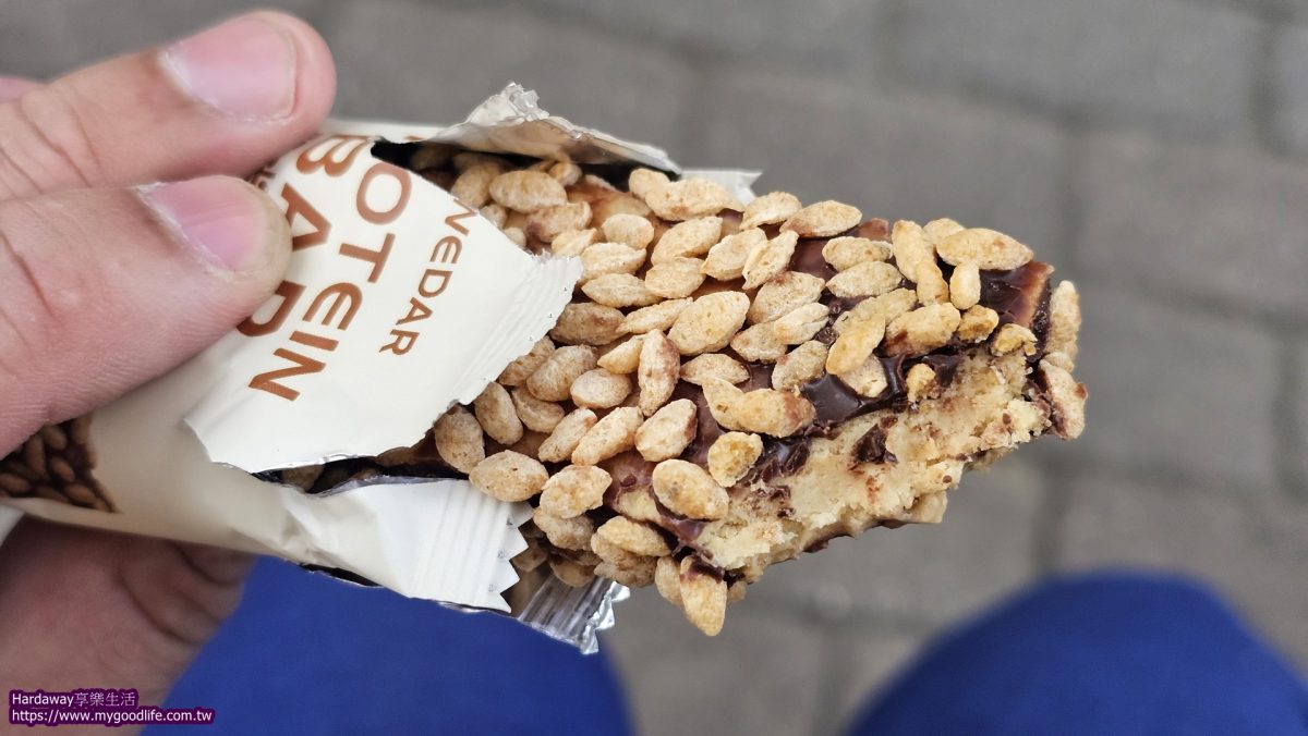 高蛋白低負擔產品