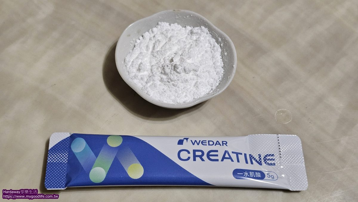 健身必備飲品推薦