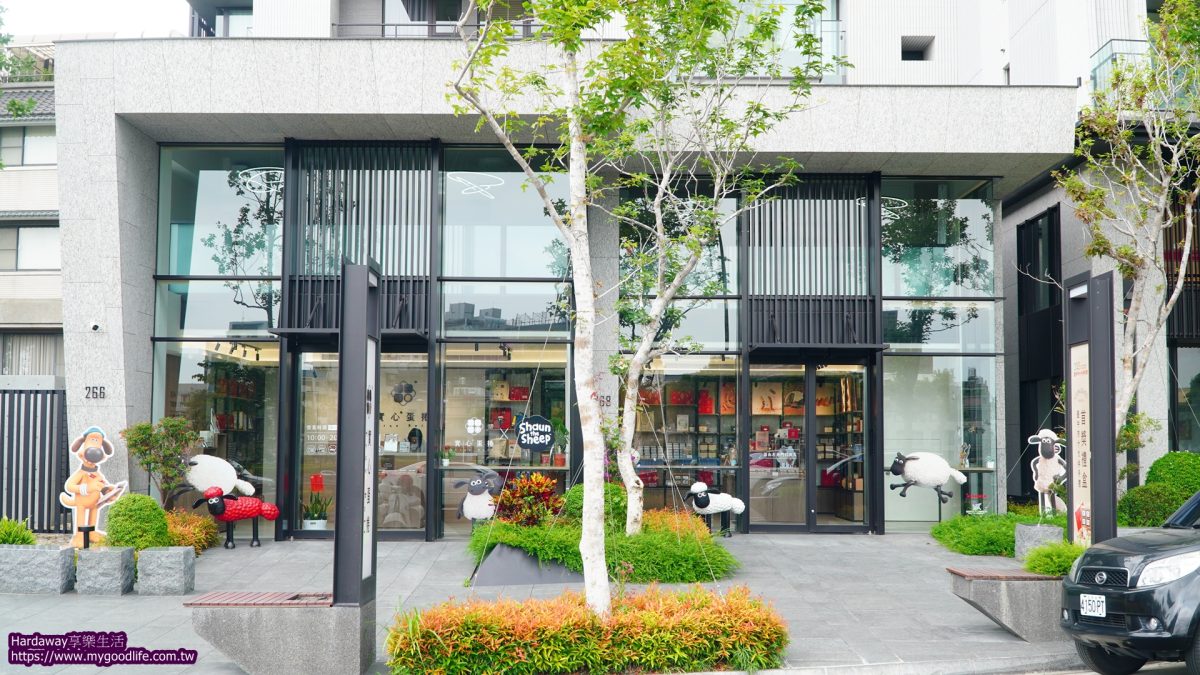 實心蛋捲北屯旗艦門市