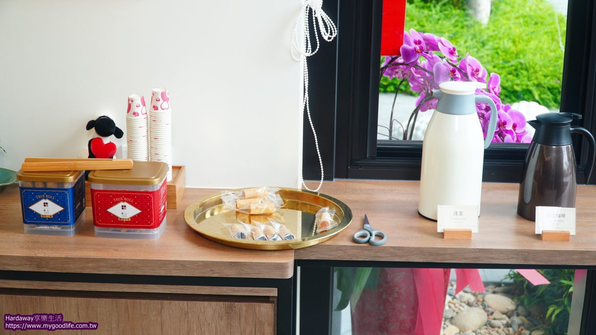 台中伴手禮免費試吃