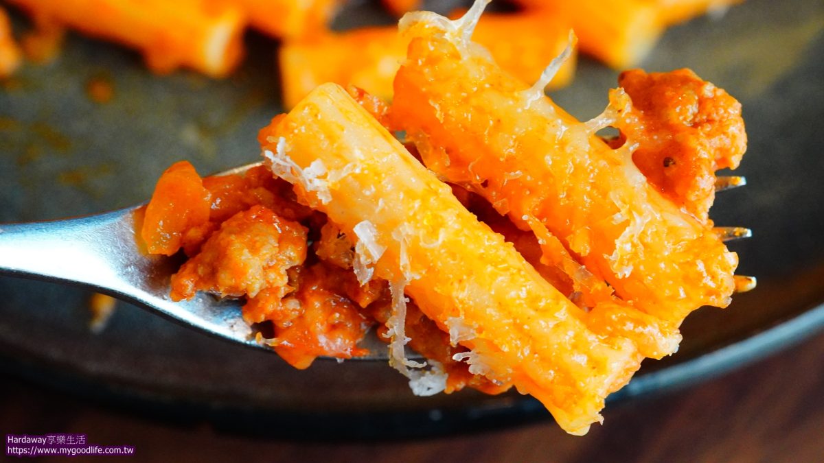 捷運大直站義式餐廳推薦