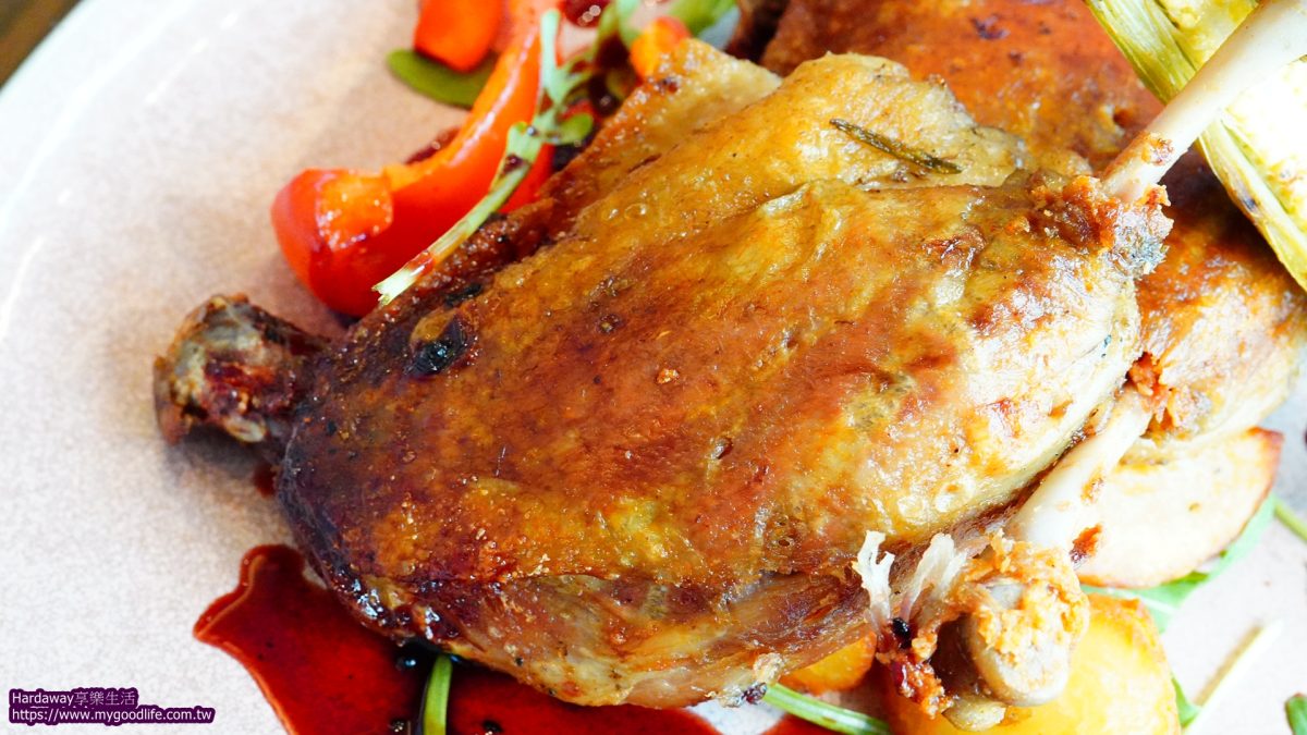 台北義式餐廳推薦