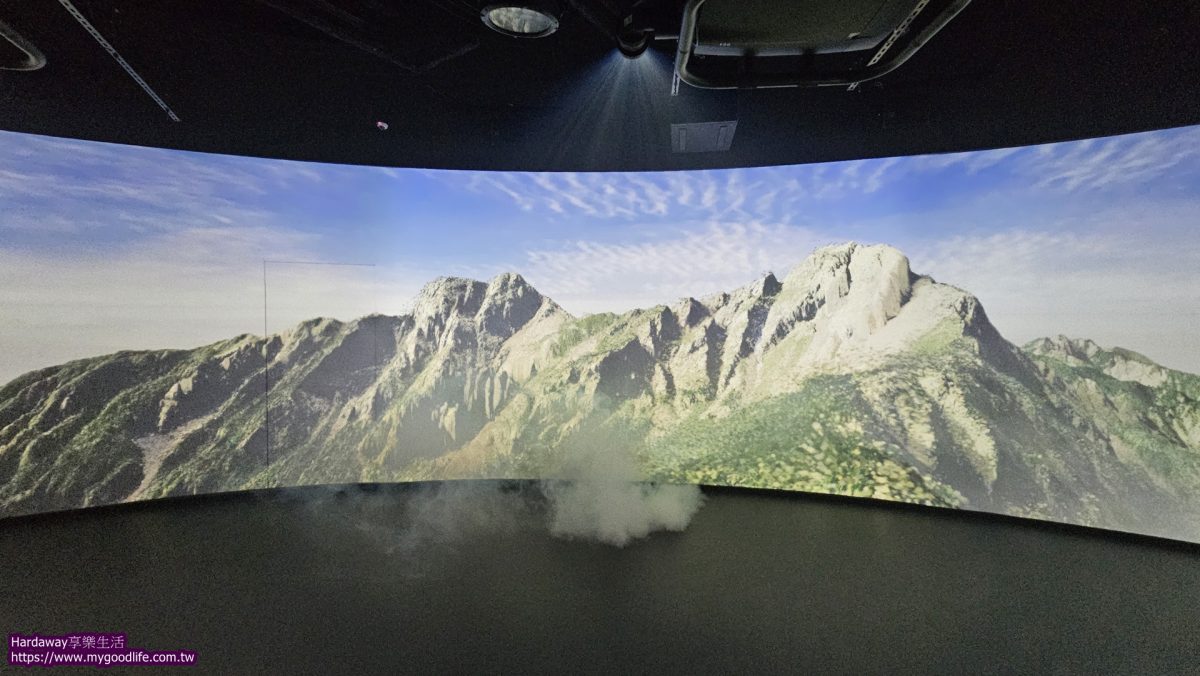 2026嘉義台灣燈會TECH WORLD館自然劇場