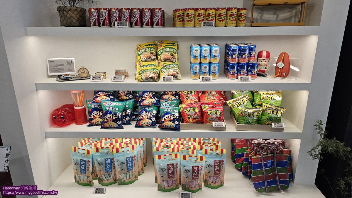 TECH WORLD館嘉義重現