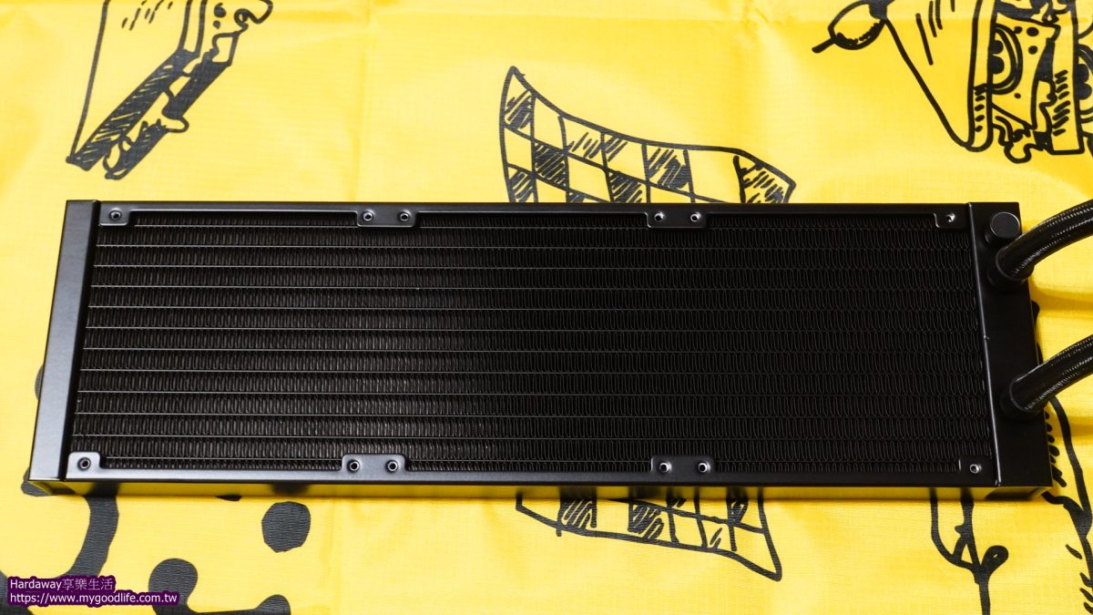 一體式水冷散熱器推薦