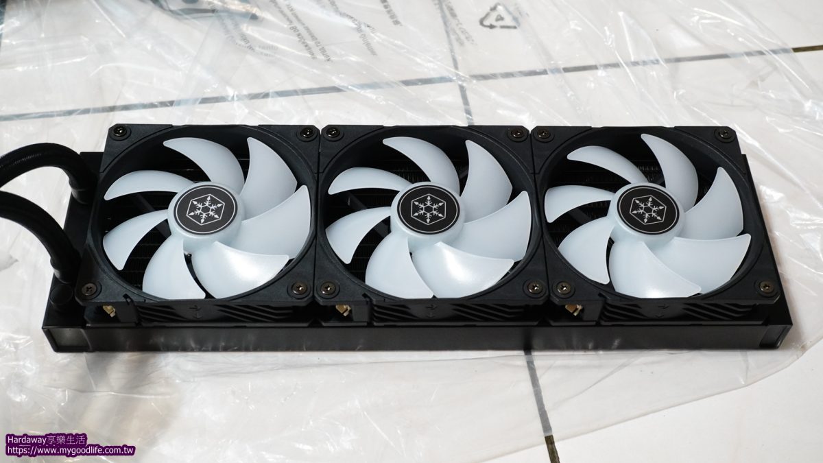 ARGB一體式水冷散熱器推薦