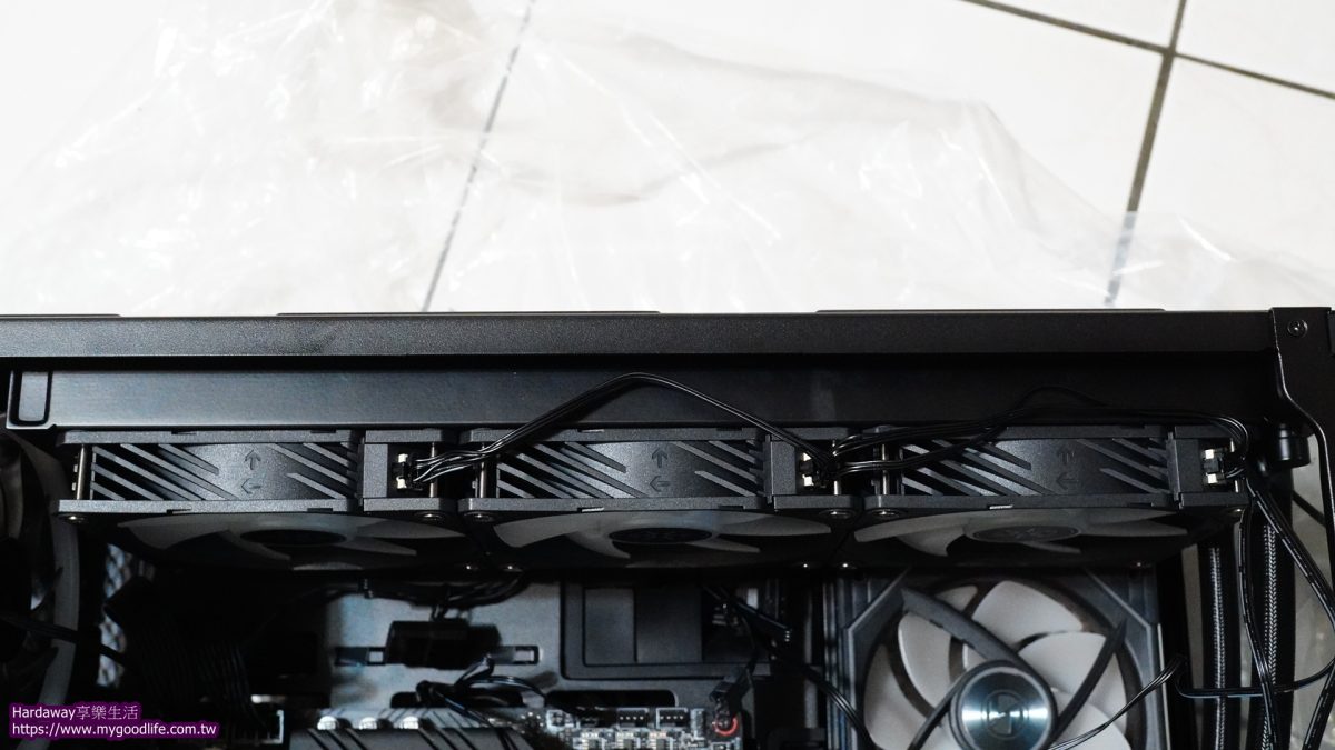 銀欣水冷散熱器評價