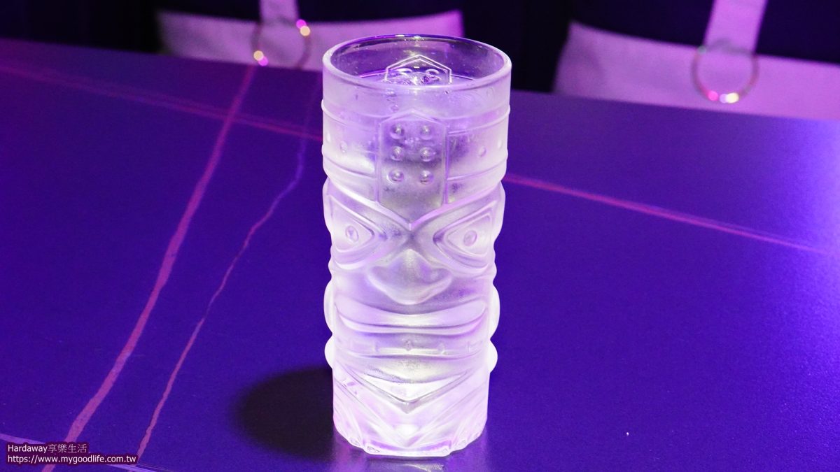 DDB餐酒館白葡萄沙瓦