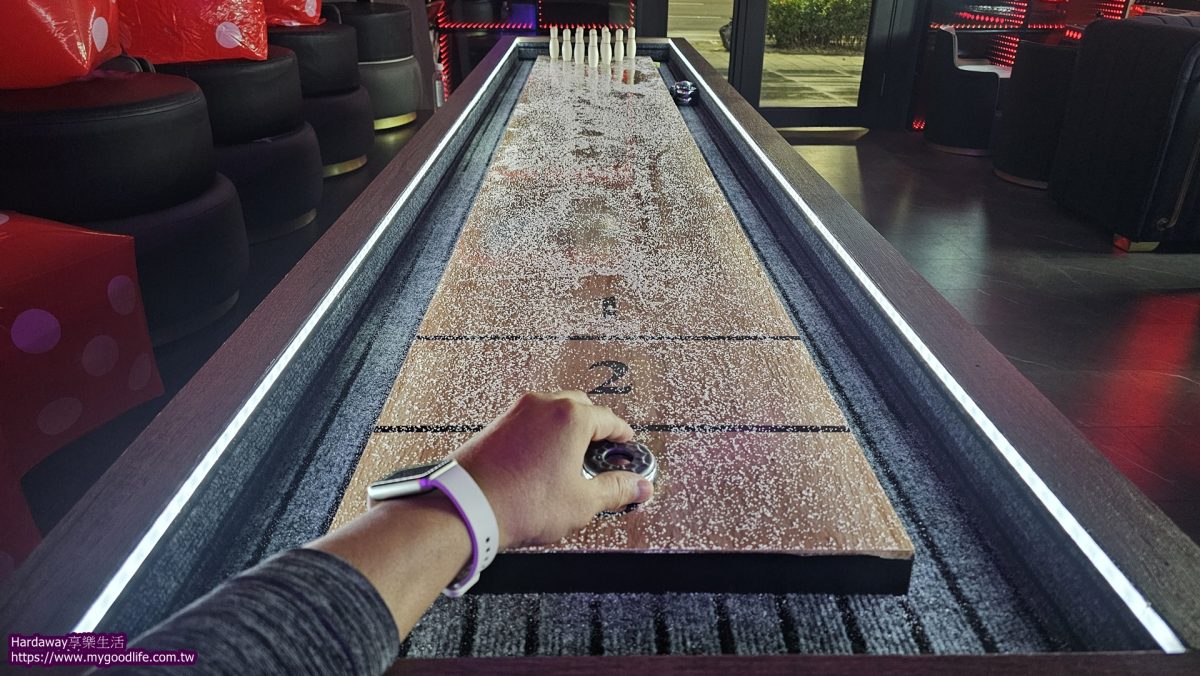 林口運動酒吧推薦