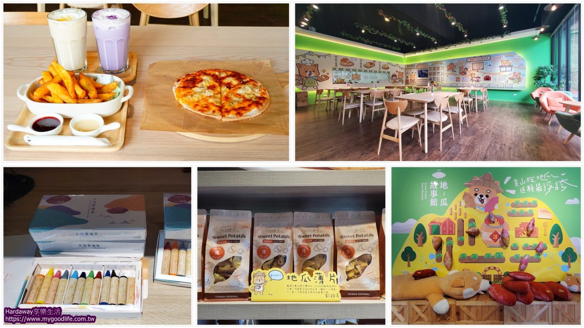 新北萬里景點推薦