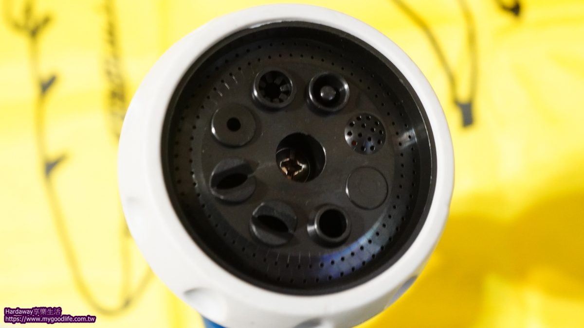 多功能園藝水槍