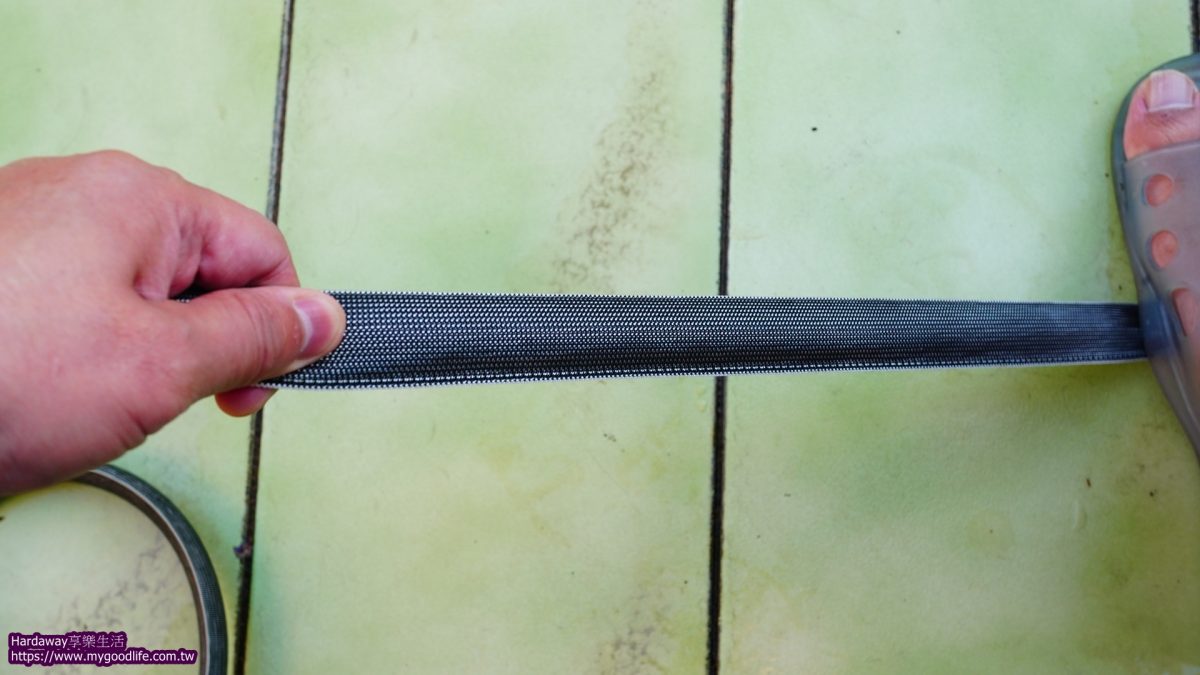 HOKAS輕巧型居家園藝伸縮水管