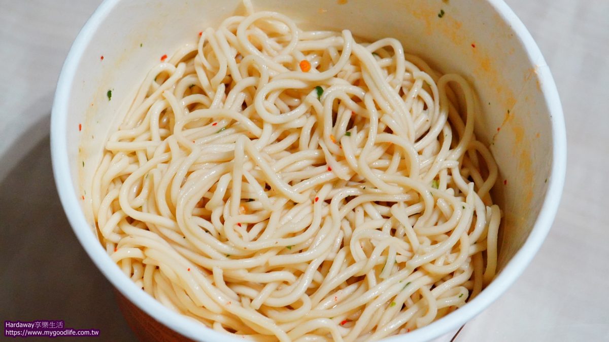 玩饗食庫三養Tangle義大利麵網購