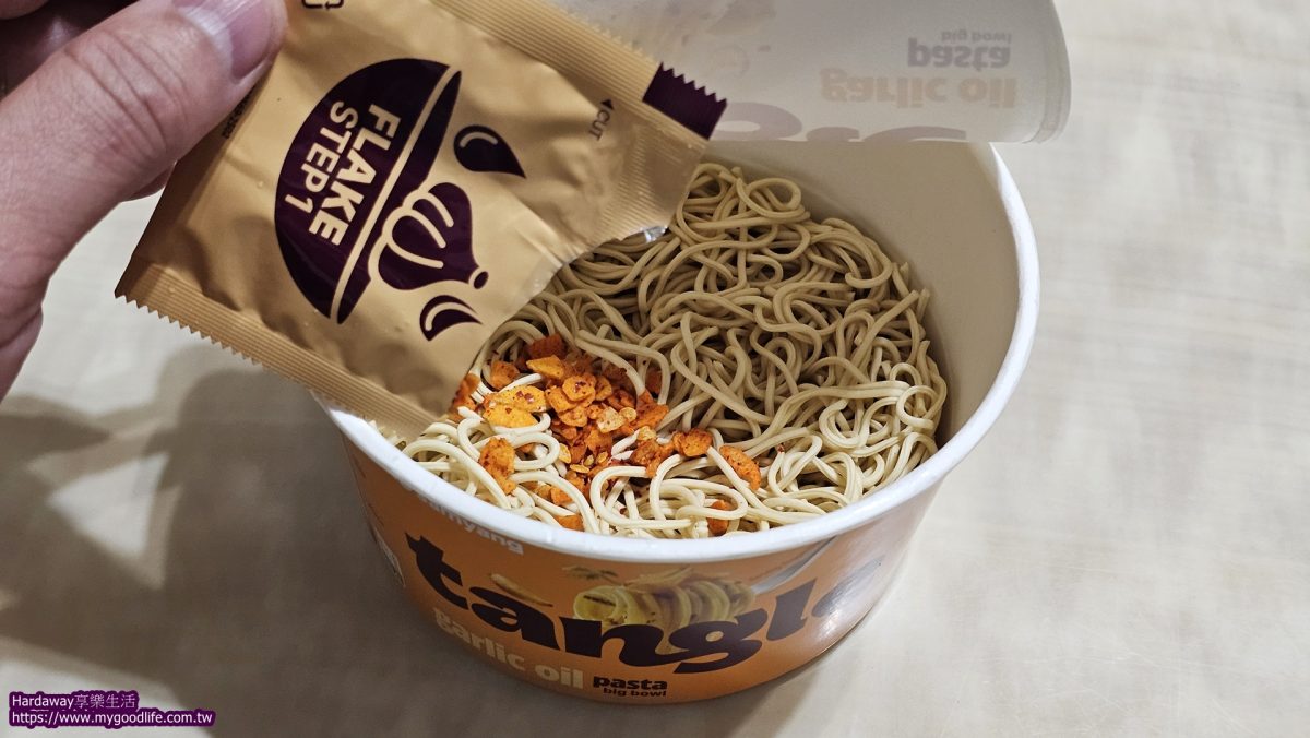 可微波泡麵推薦