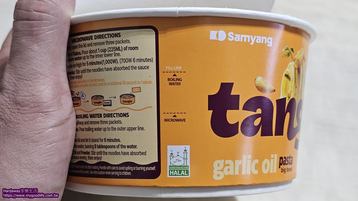 義式風味泡麵推薦