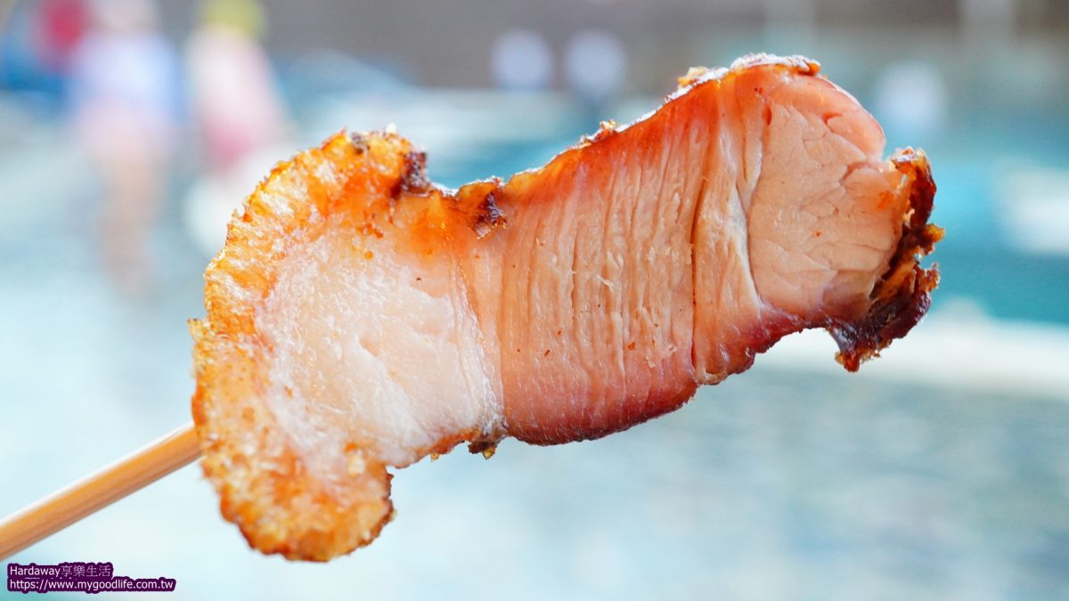 太一脆皮五花肉評價