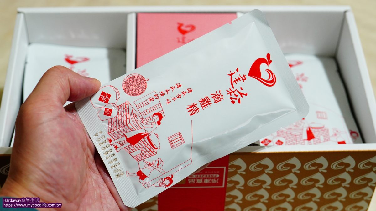 建菘滴雞精原味滴雞精口味