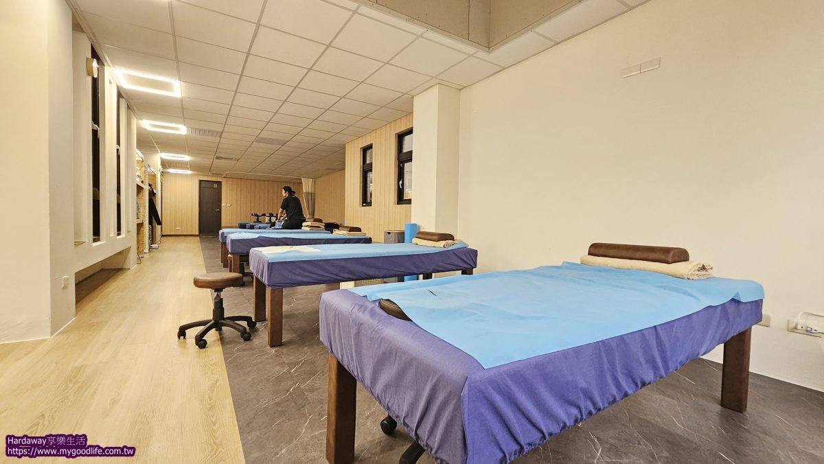 桃園龜山按摩推薦