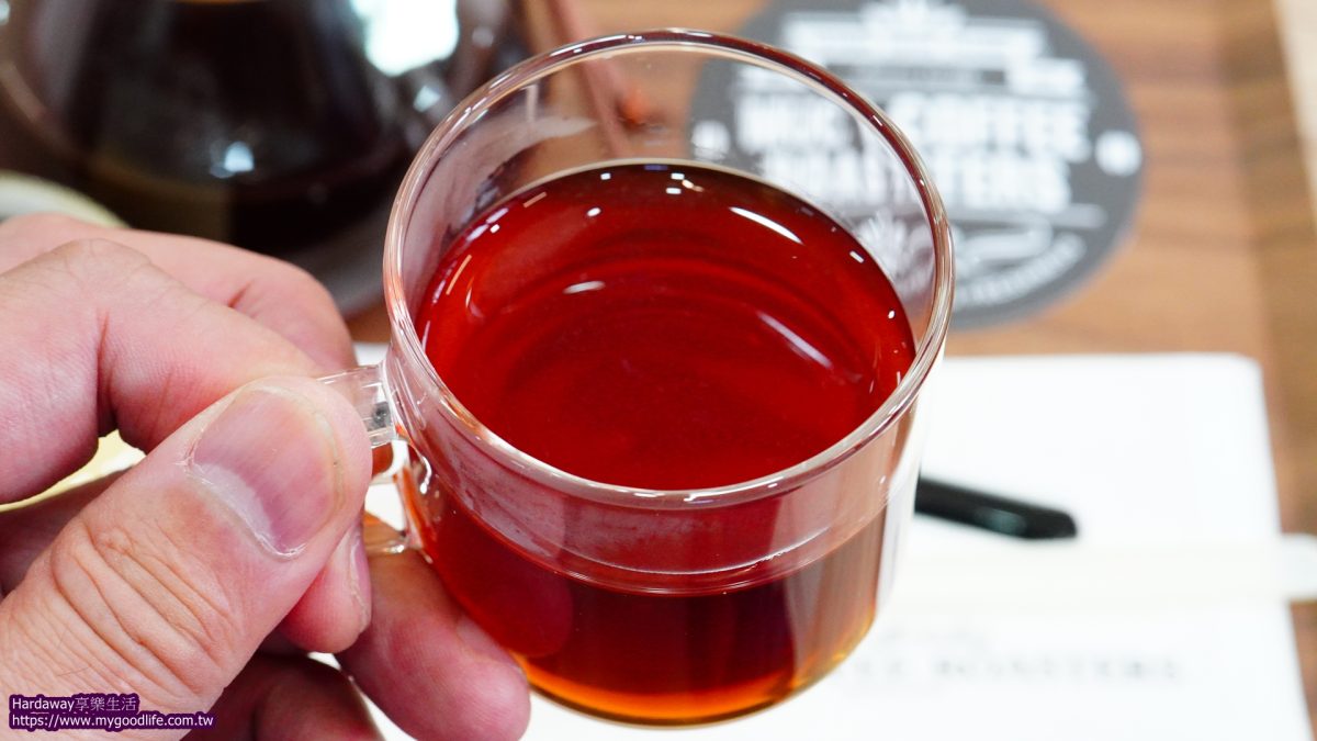 台南永康手沖咖啡推薦