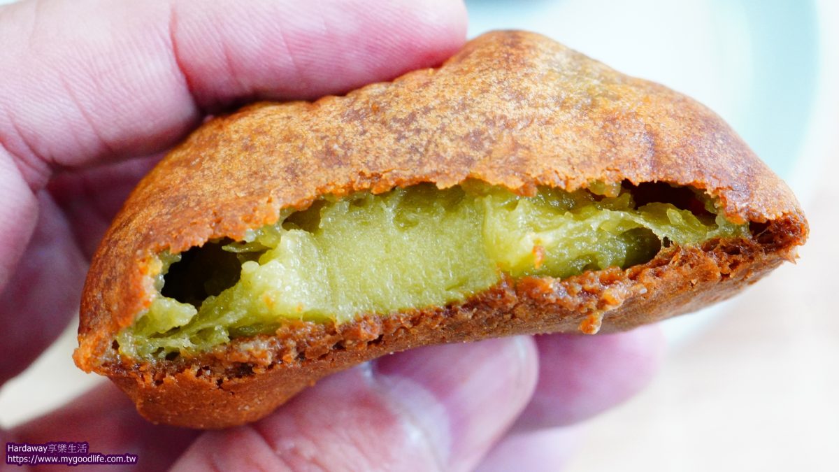 台南永康好吃甜點推薦