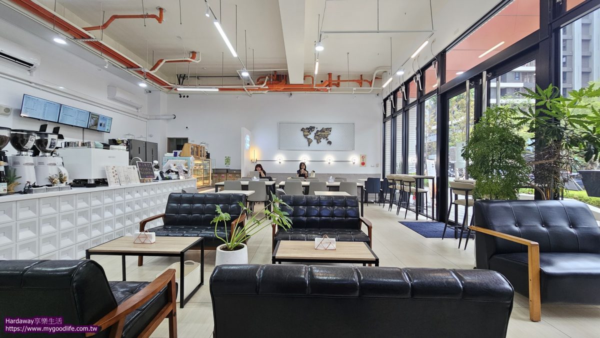 台南永康咖啡店推薦