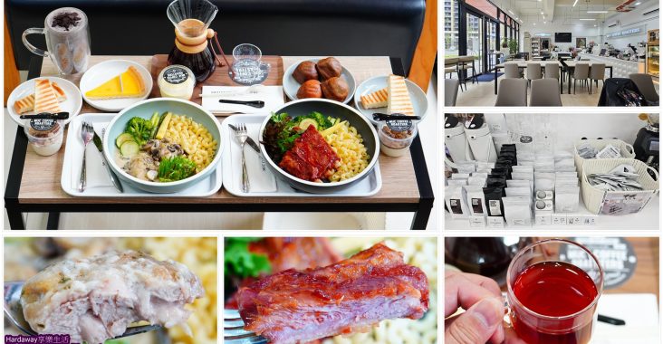 台南永康咖啡館推薦