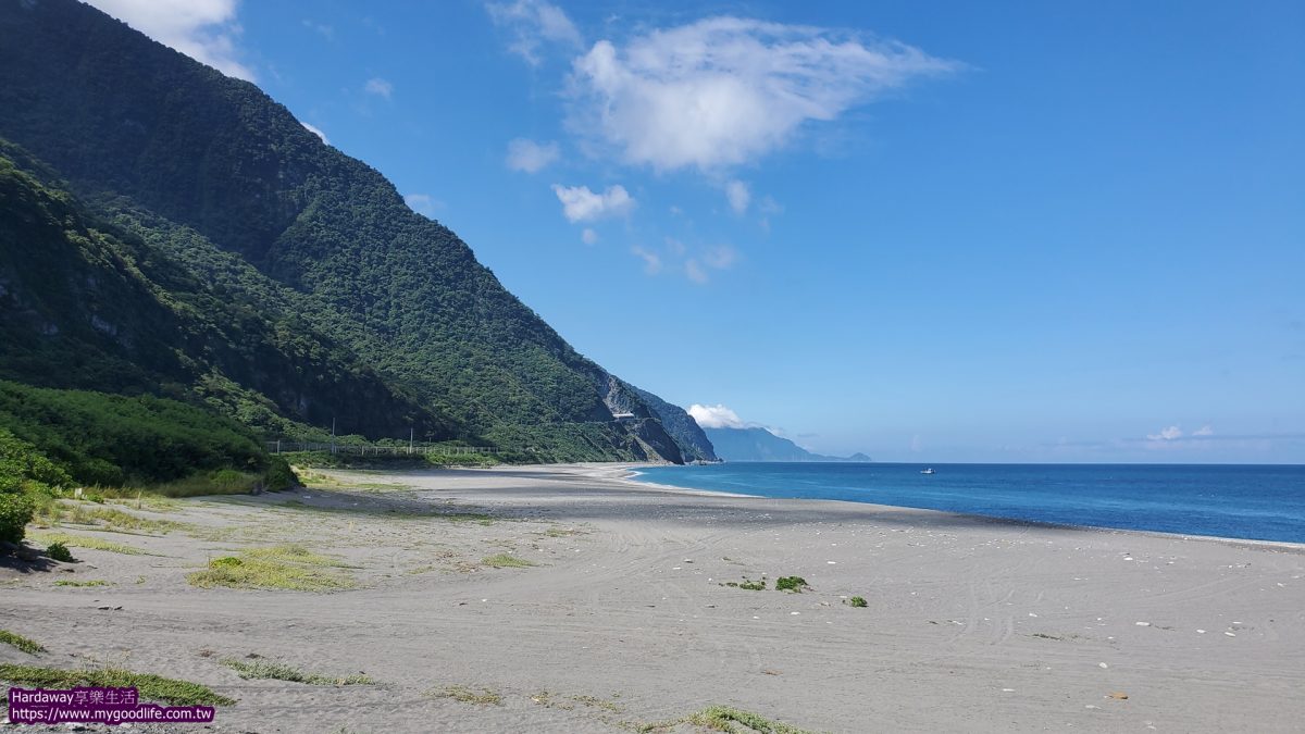 練習曲漢本海灘