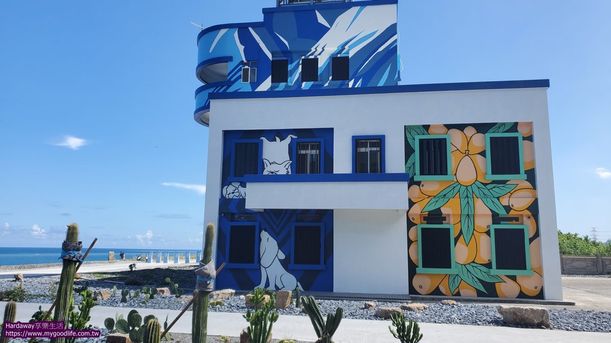 宜蘭南澳鄉澳花村景點