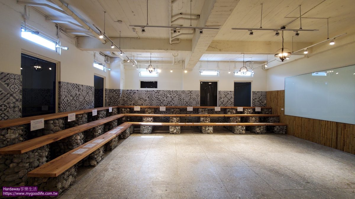 漢本火車站步行到漢本海洋驛站