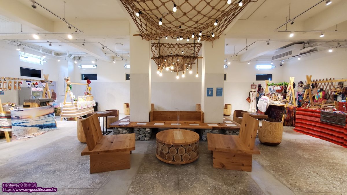 蘇花公路休息站