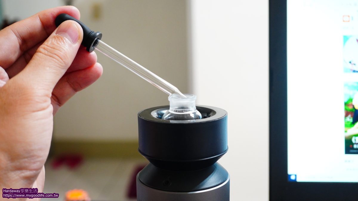 使用天然精油好處