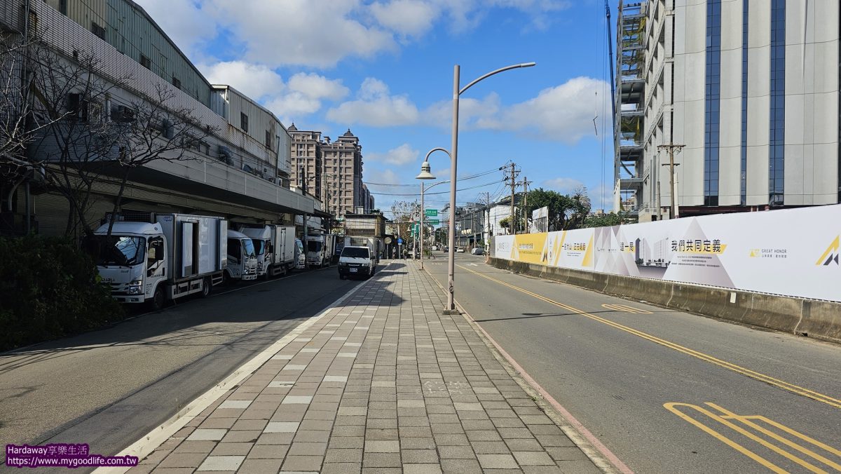 桃園腳踏車道推薦