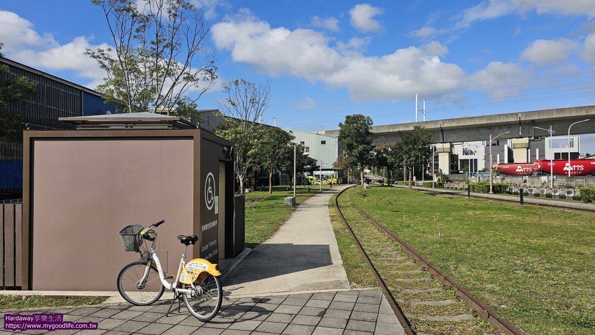 桃園半日遊景點推薦
