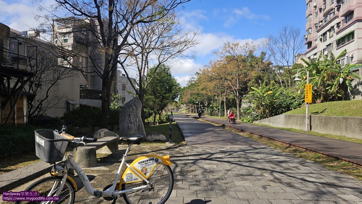 桃園小旅行景點推薦