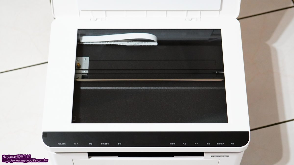 多功能無線印表機推薦