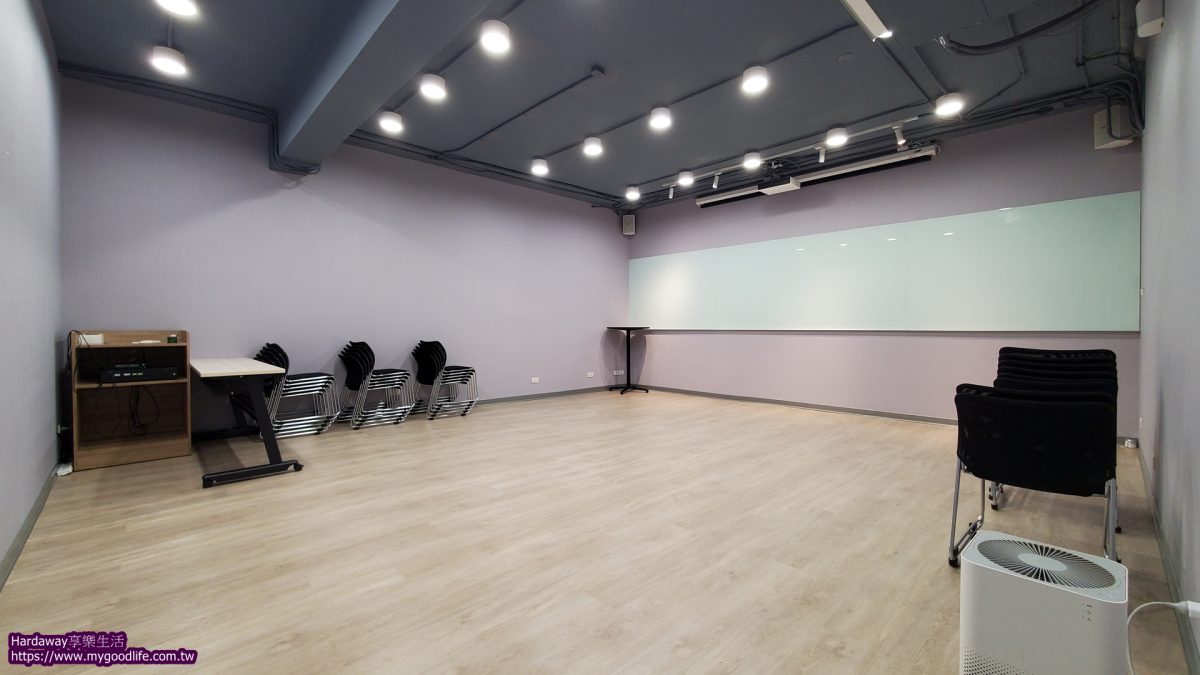 台北交通方便教室出租