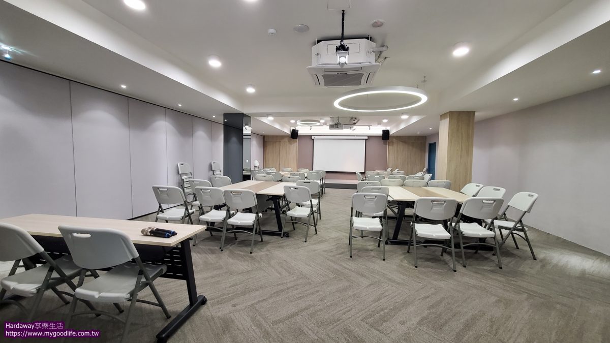 台北會議室租借