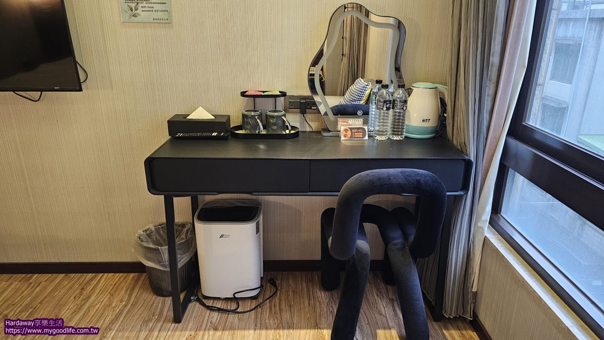 台北松山商務住宿推薦