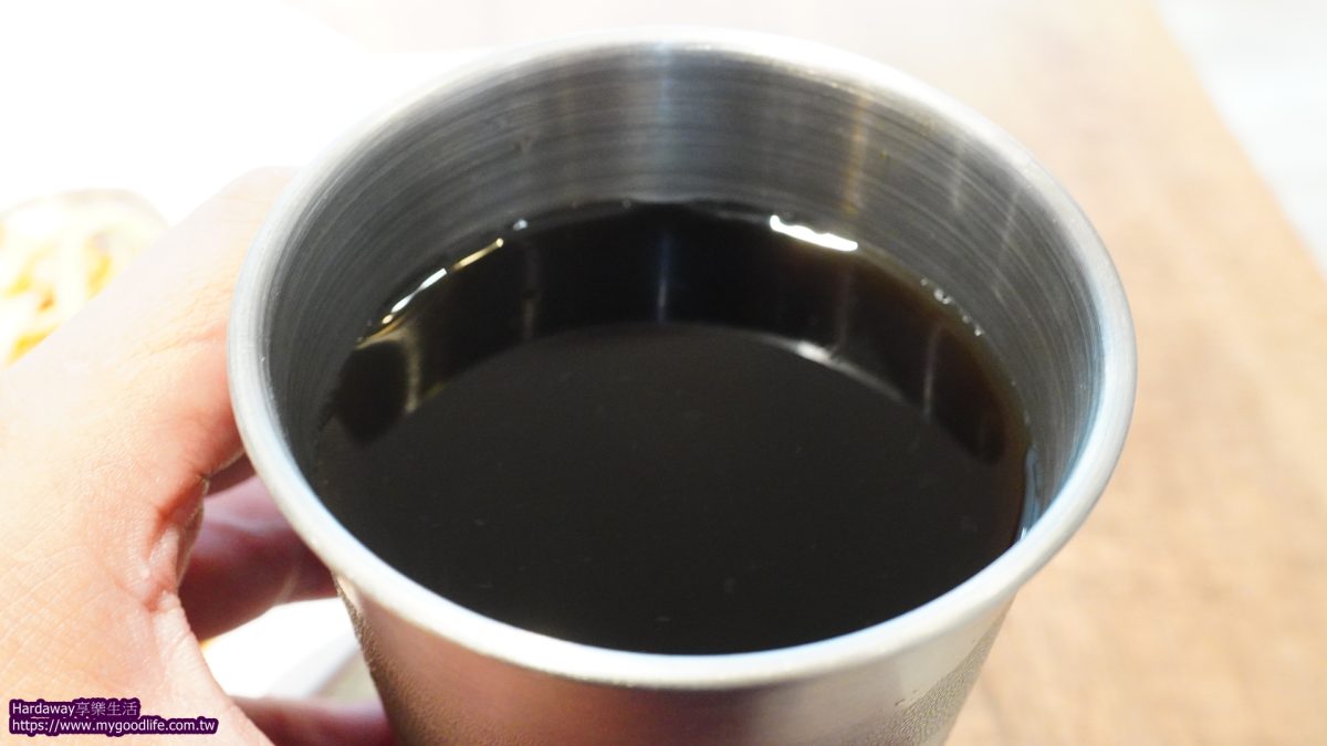 二鬼麵舖碳燻烏梅汁