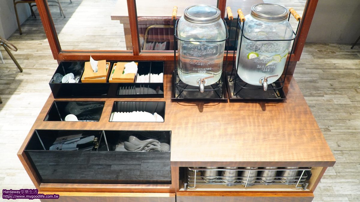 二鬼麵舖三重店