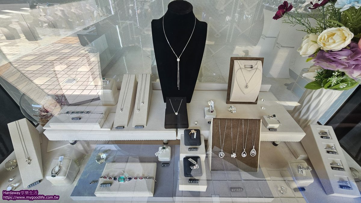 新北鑽石訂製門市推薦