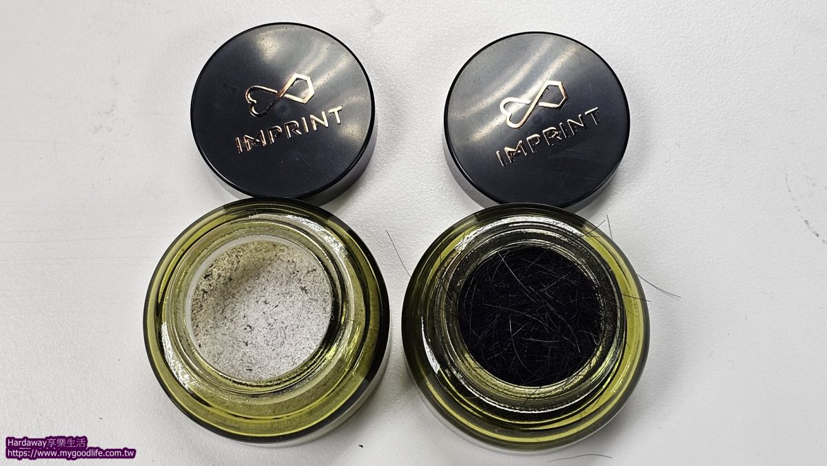 紀念鑽石要多少毛髮