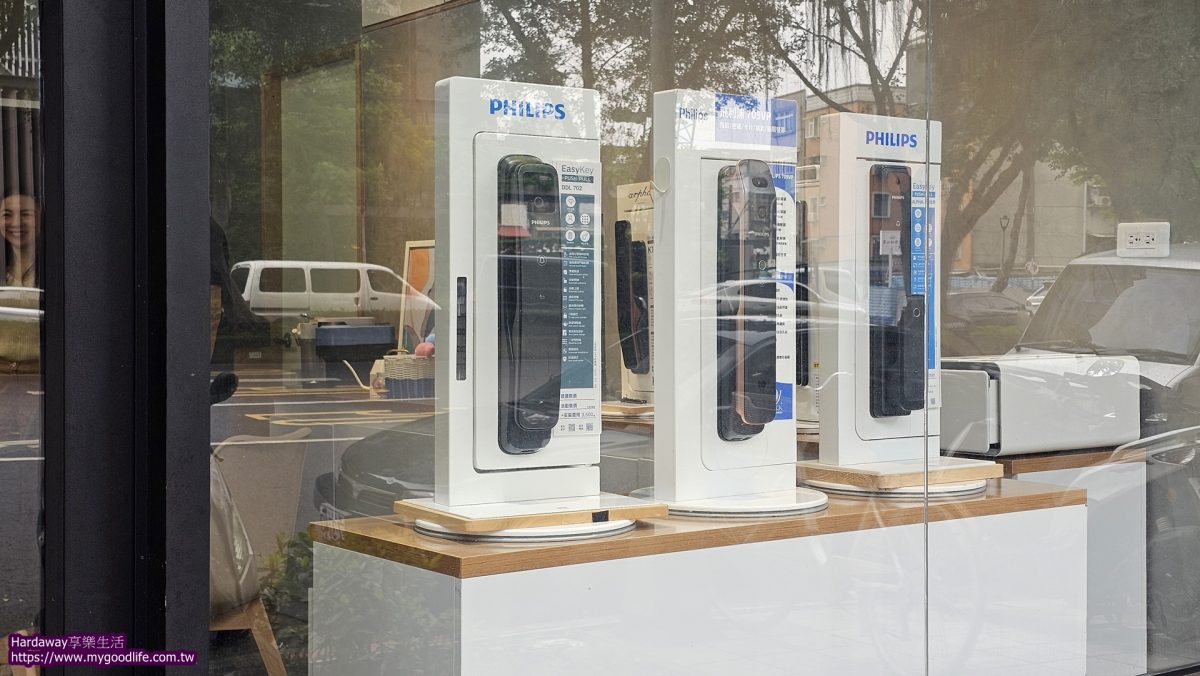 2026電子鎖門市推薦樂客ULOCK