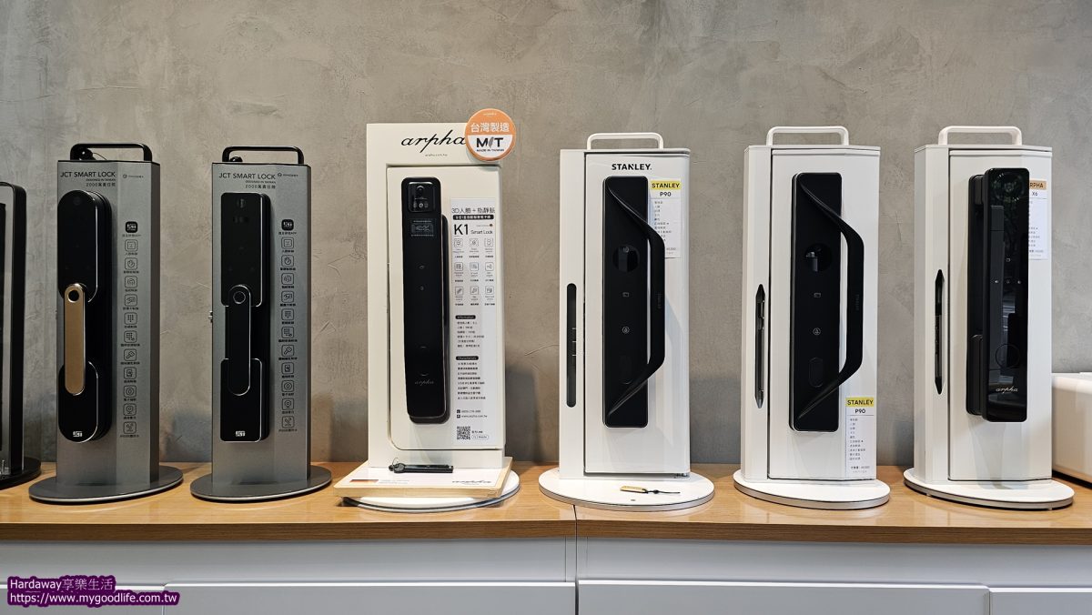 樂客ULOCK電子鎖評價