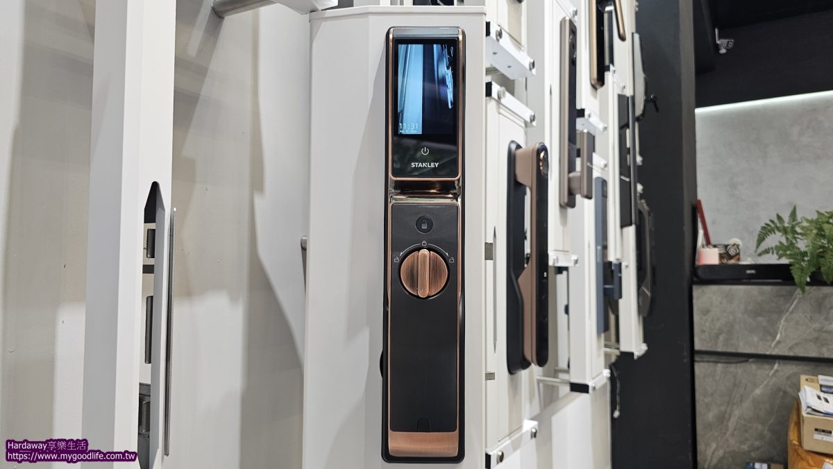 電子鎖功能比較分享