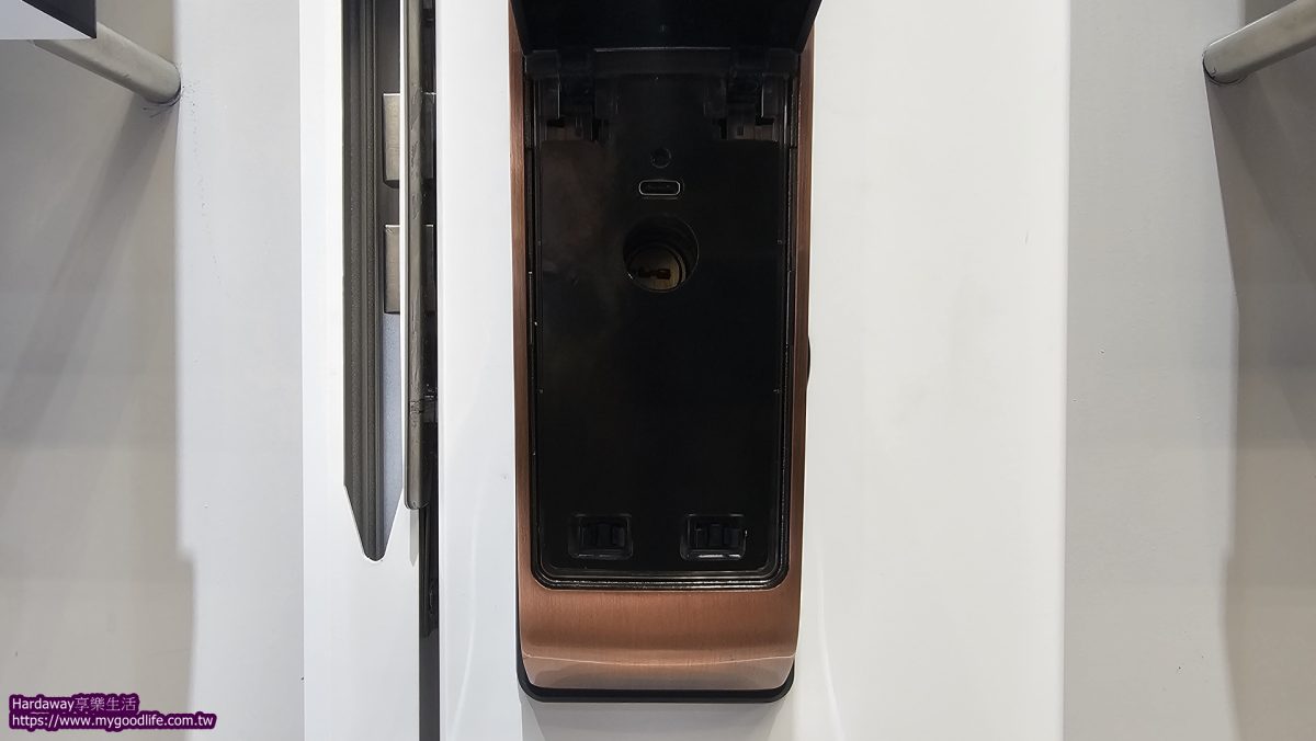 掌靜脈電子鎖推薦