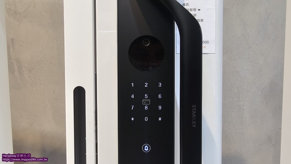 指紋辨識電子鎖推薦