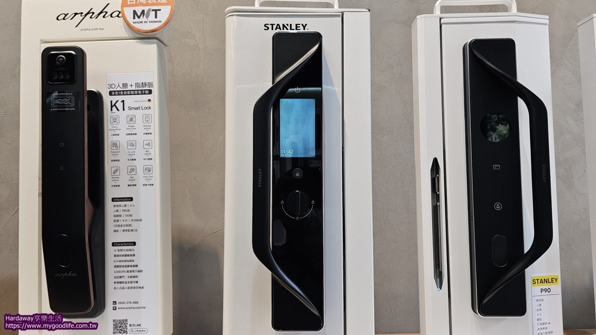 電子鎖品牌推薦