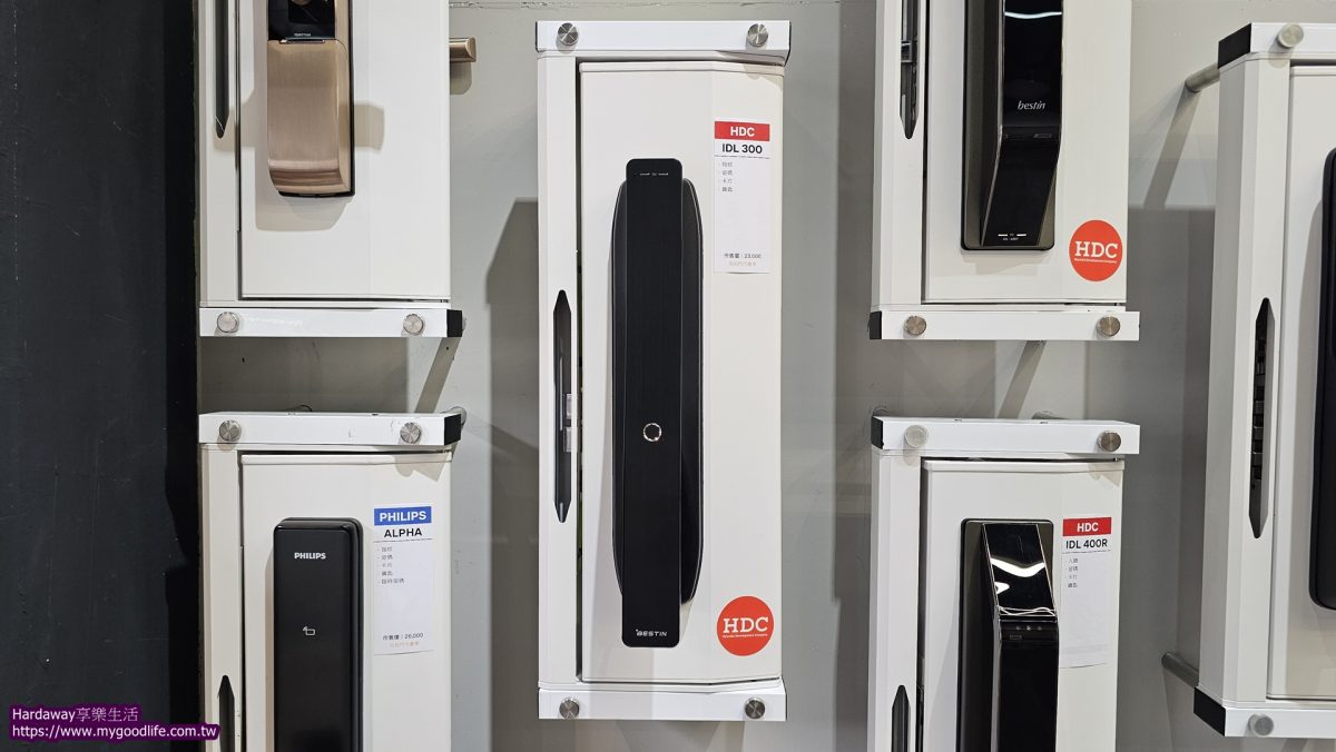 推拉式電子鎖推薦