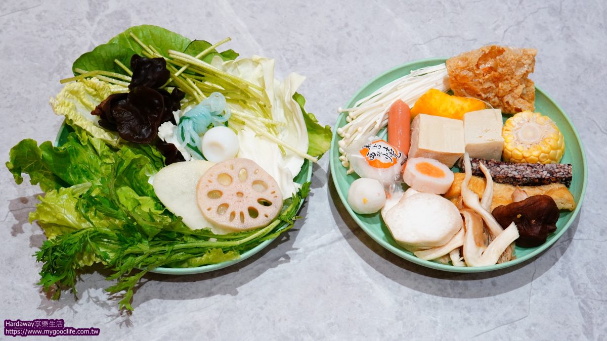 桃園龜山晚餐推薦